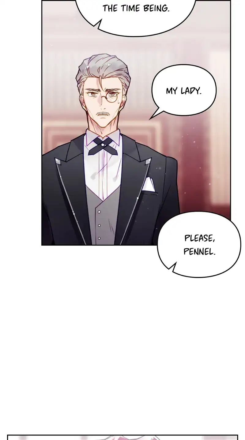 Death Is The Only Ending For The Villainess Chapter 125 page 19