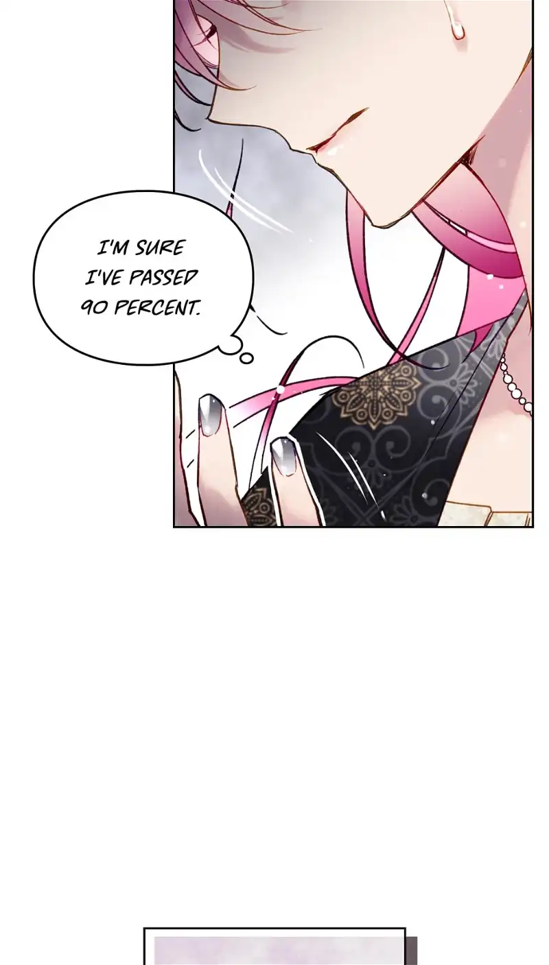Death Is The Only Ending For The Villainess Chapter 125 page 23
