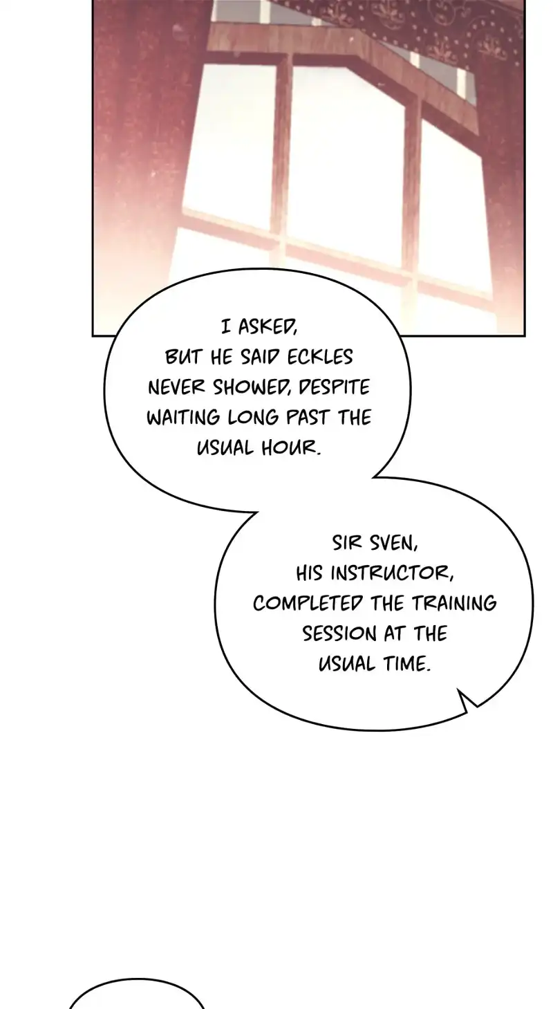 Death Is The Only Ending For The Villainess Chapter 125 page 9