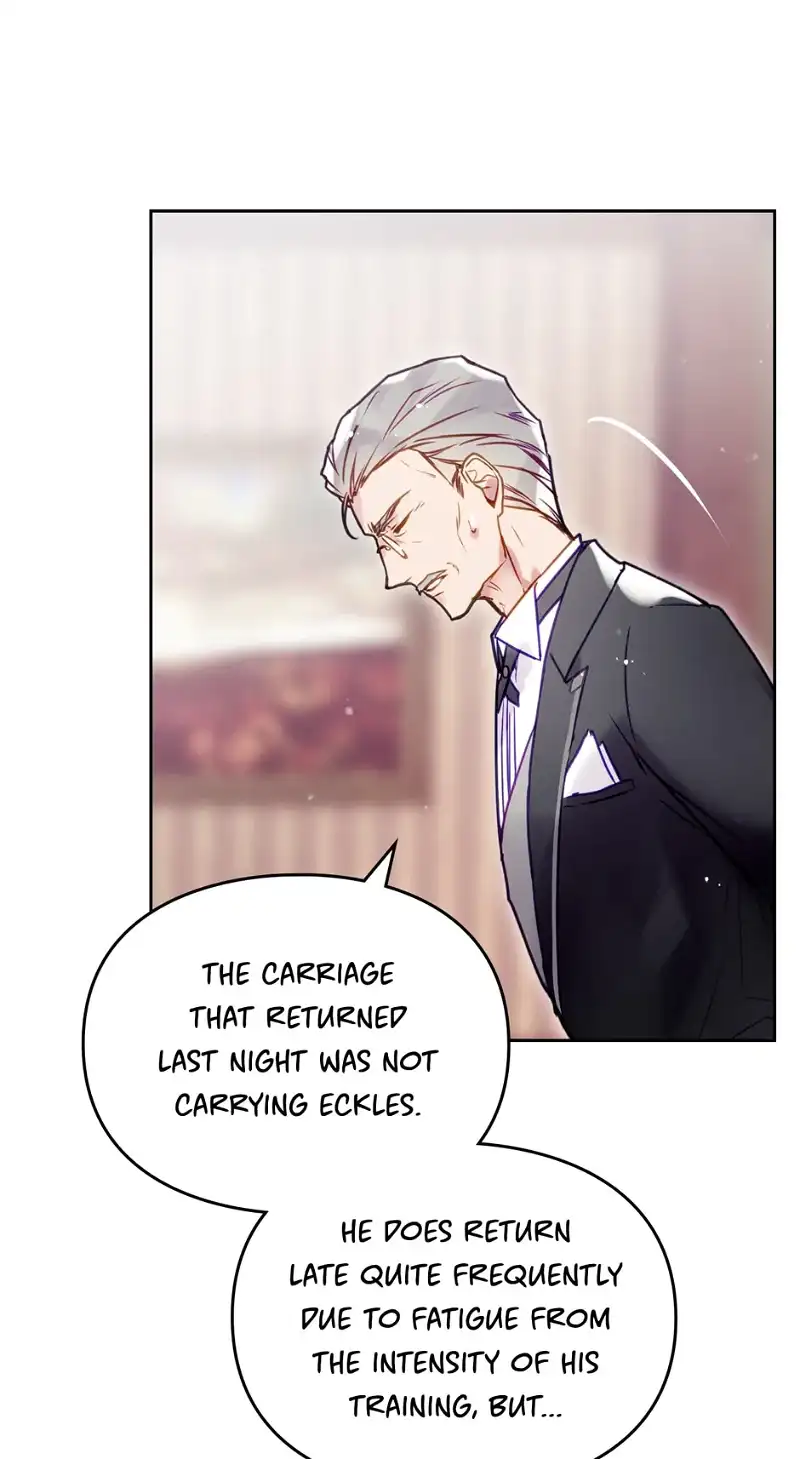 Death Is The Only Ending For The Villainess Chapter 125 page 5