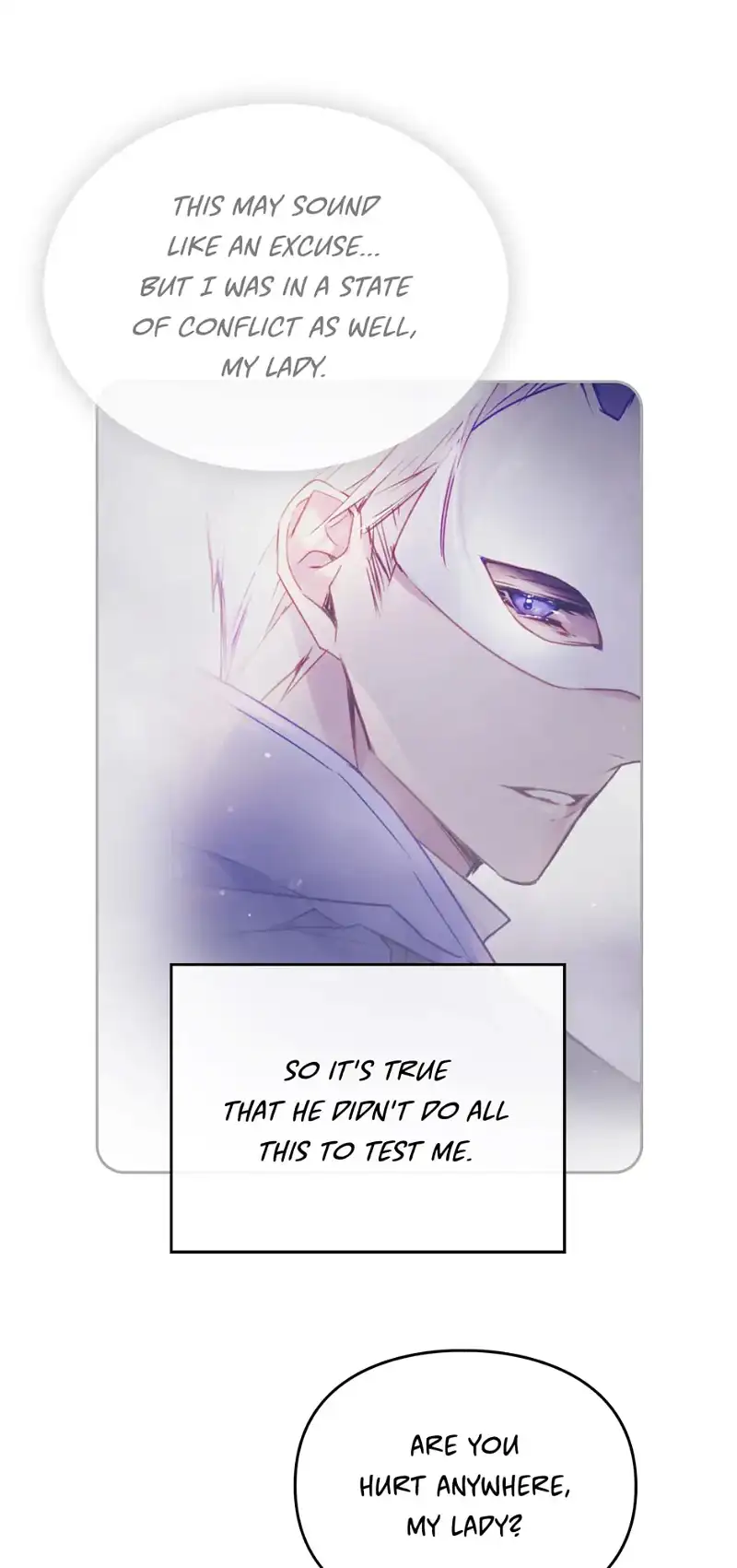 Death Is The Only Ending For The Villainess Chapter 122 page 54