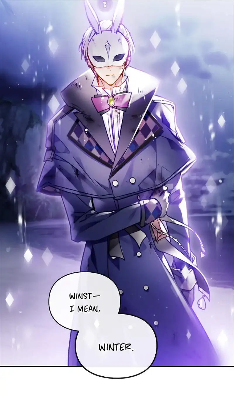 Death Is The Only Ending For The Villainess Chapter 122 page 49