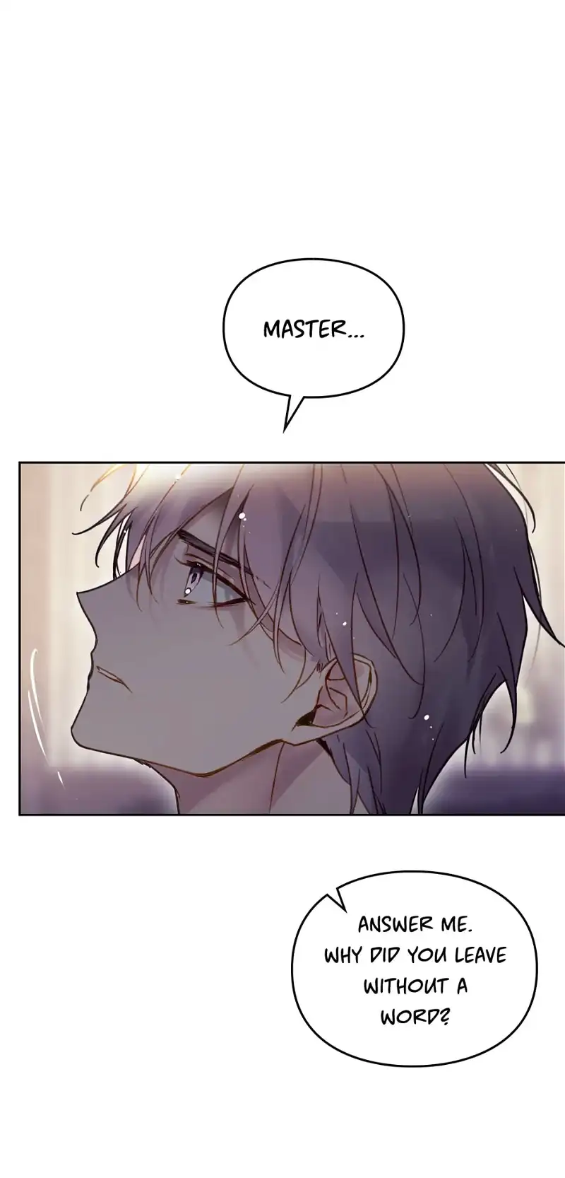 Death Is The Only Ending For The Villainess Chapter 125 page 35