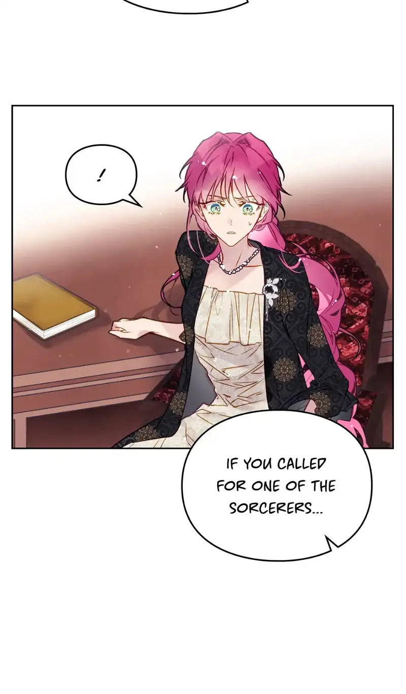 Death Is The Only Ending For The Villainess Chapter 125 page 14