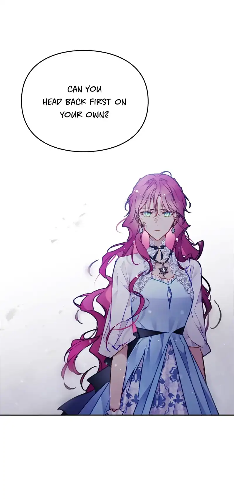 Death Is The Only Ending For The Villainess Chapter 122 page 57