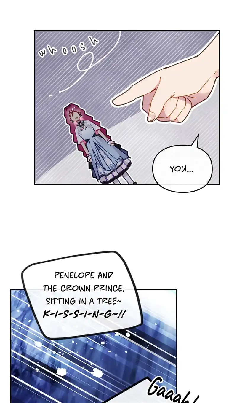 Death Is The Only Ending For The Villainess Chapter 122 page 46
