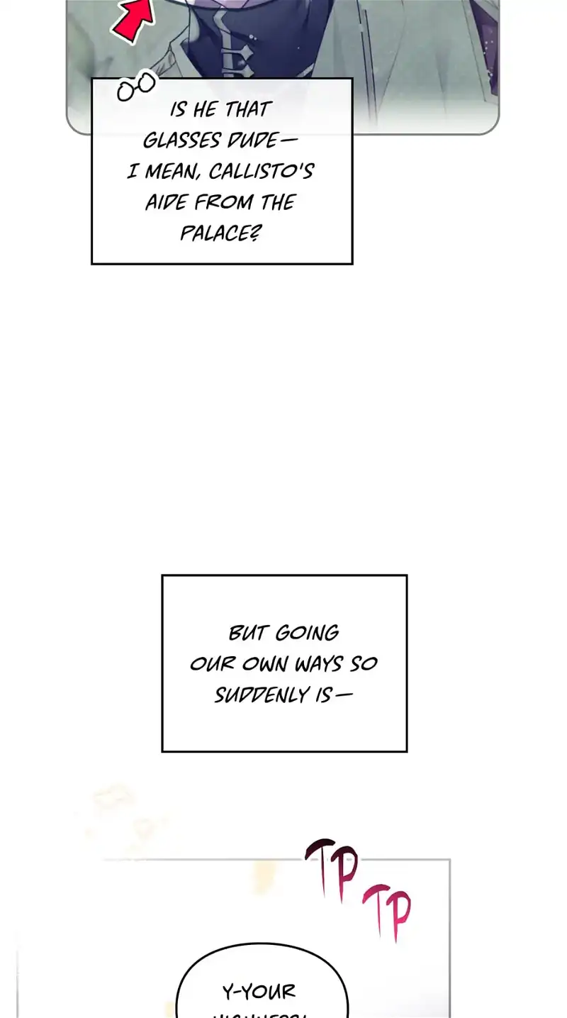 Death Is The Only Ending For The Villainess Chapter 122 page 27