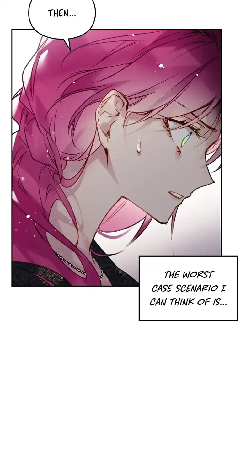 Death Is The Only Ending For The Villainess Chapter 125 page 10