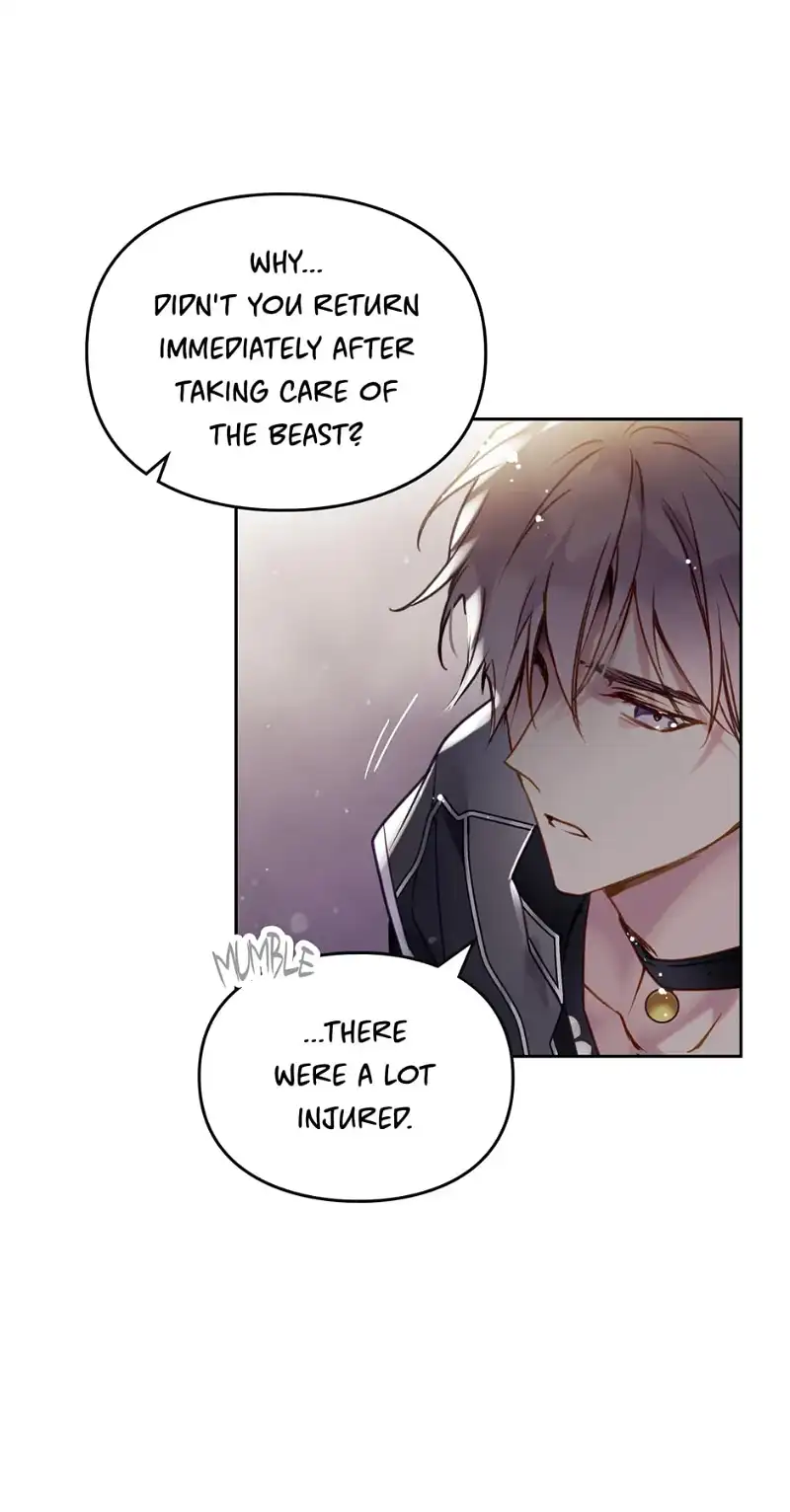 Death Is The Only Ending For The Villainess Chapter 125 page 53