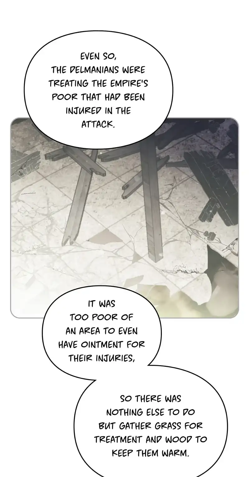 Death Is The Only Ending For The Villainess Chapter 125 page 54
