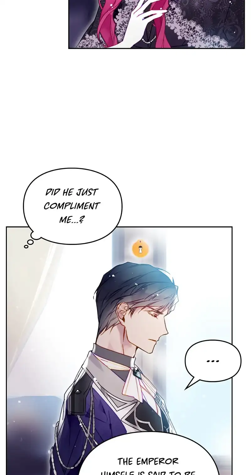 Death Is The Only Ending For The Villainess Chapter 129 page 23