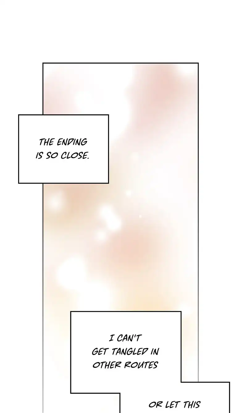 Death Is The Only Ending For The Villainess Chapter 129 page 10