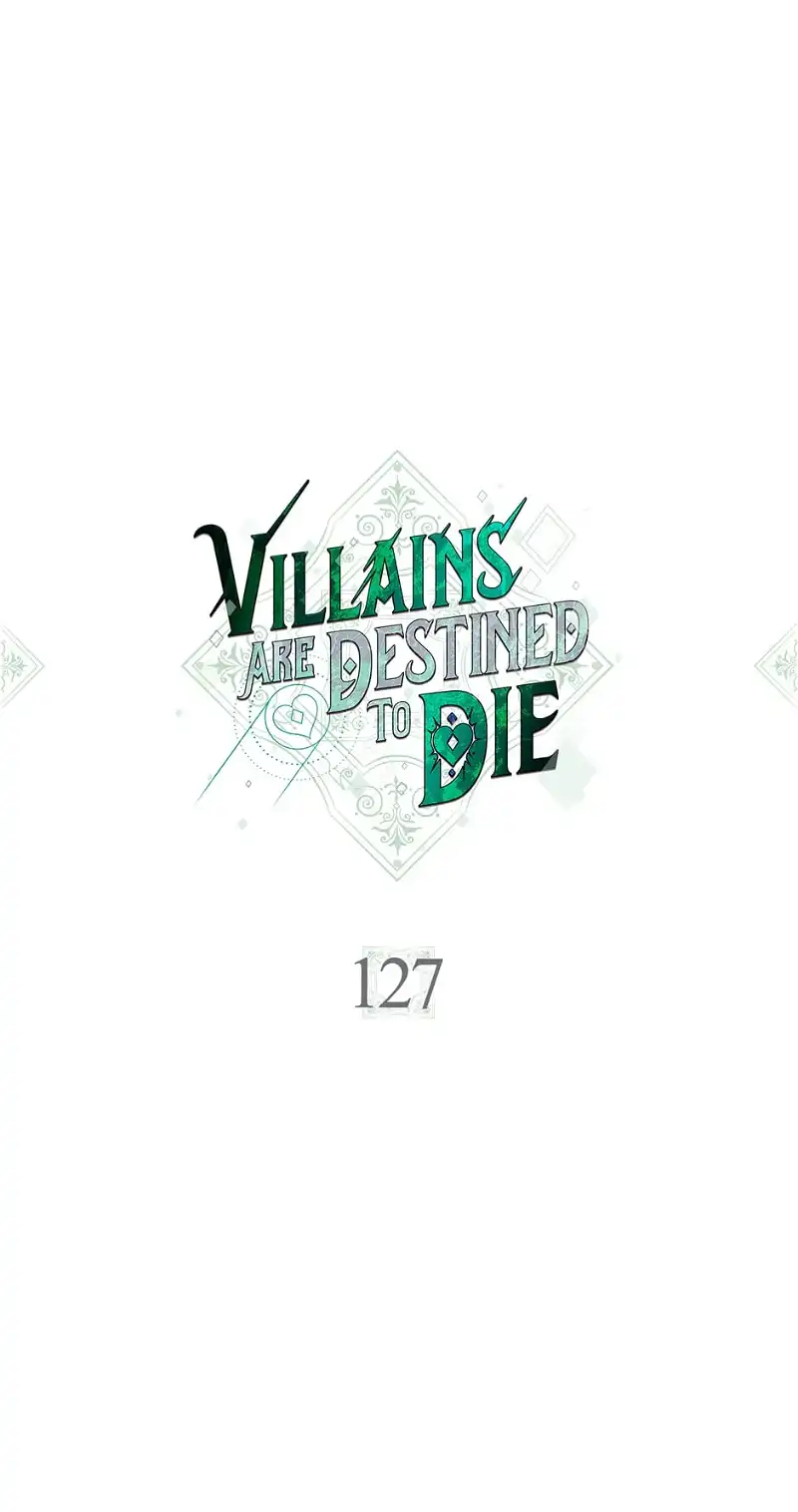 Death Is The Only Ending For The Villainess Chapter 127 page 5