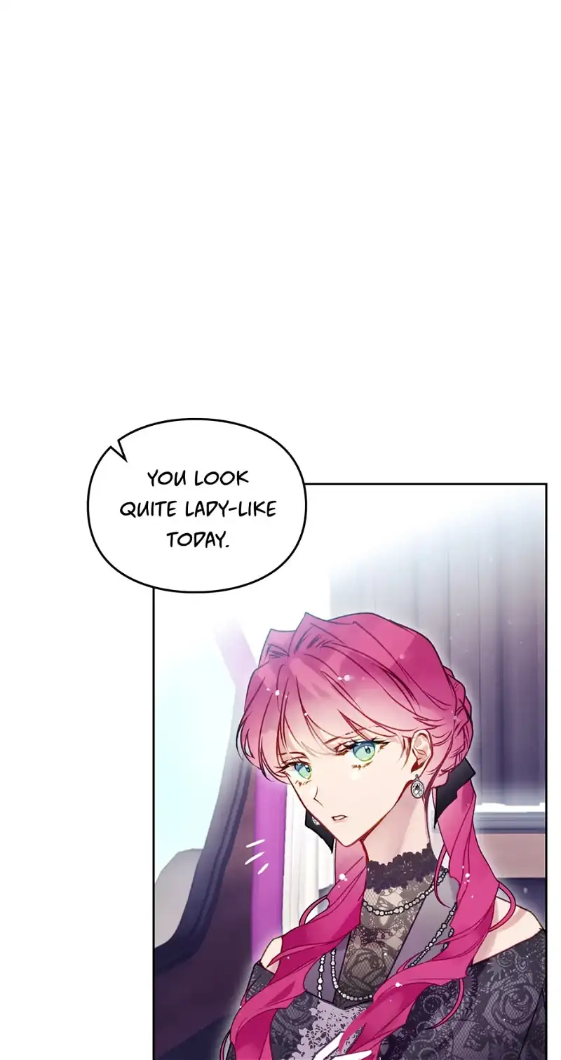 Death Is The Only Ending For The Villainess Chapter 129 page 22