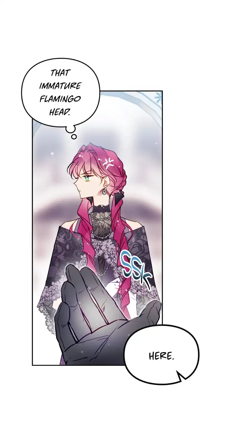Death Is The Only Ending For The Villainess Chapter 129 page 17