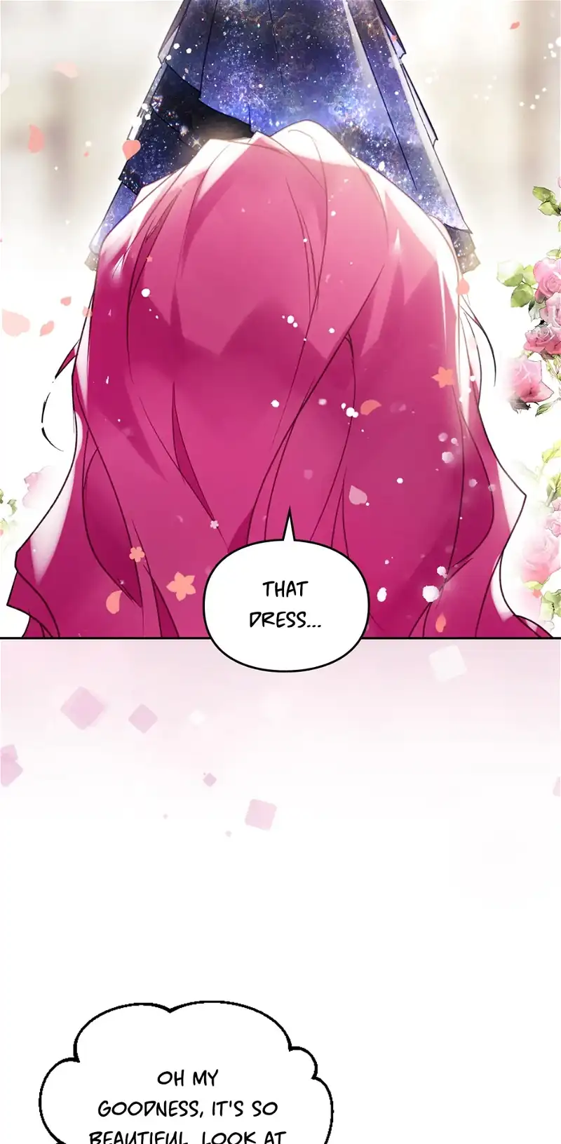 Death Is The Only Ending For The Villainess Chapter 129 page 3