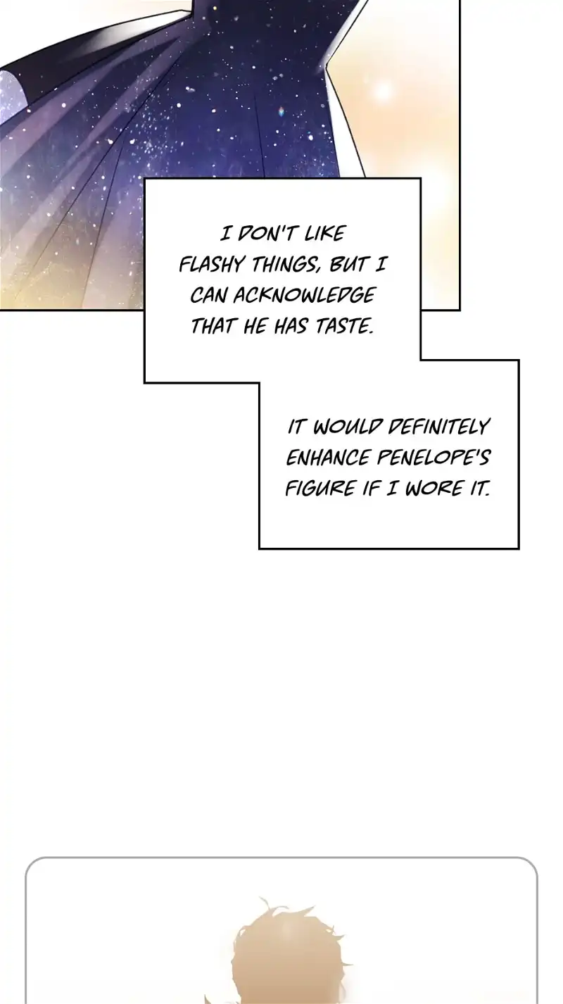 Death Is The Only Ending For The Villainess Chapter 129 page 8