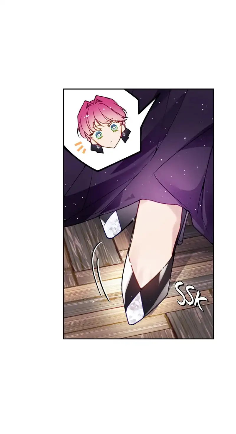 Death Is The Only Ending For The Villainess Chapter 129 page 28
