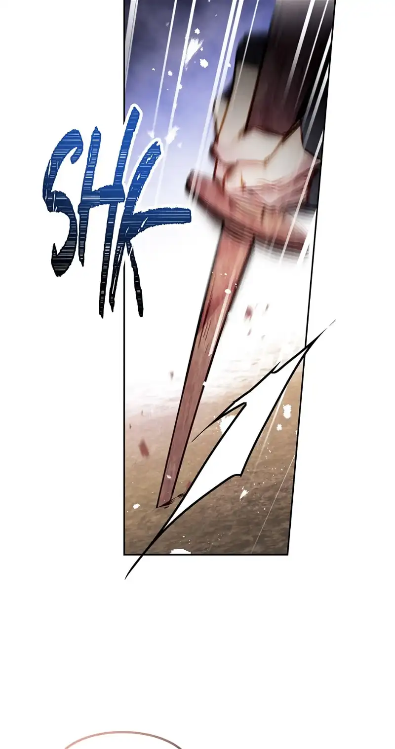 Death Is The Only Ending For The Villainess Chapter 127 page 3