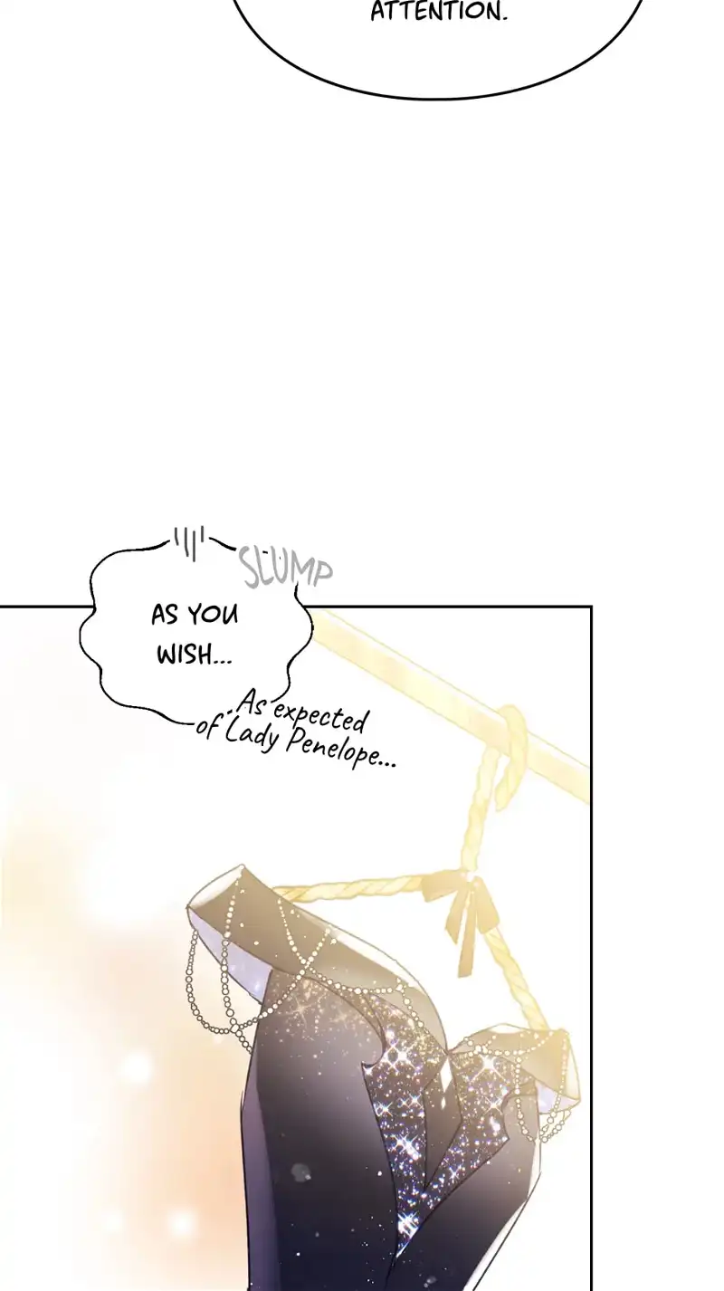 Death Is The Only Ending For The Villainess Chapter 129 page 7