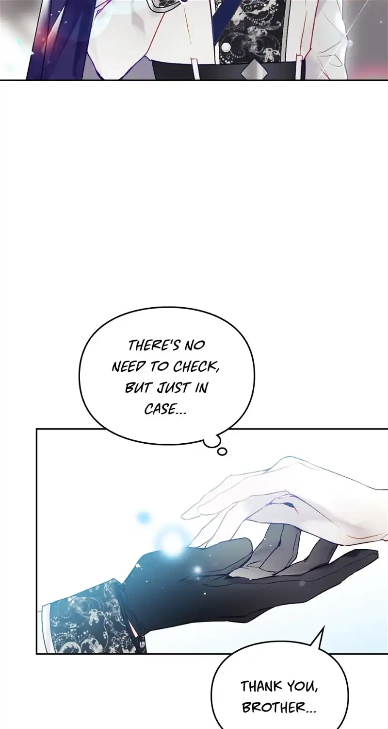 Death Is The Only Ending For The Villainess Chapter 129 page 19