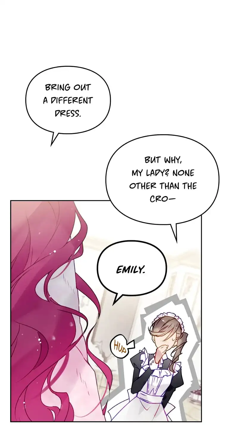 Death Is The Only Ending For The Villainess Chapter 129 page 5