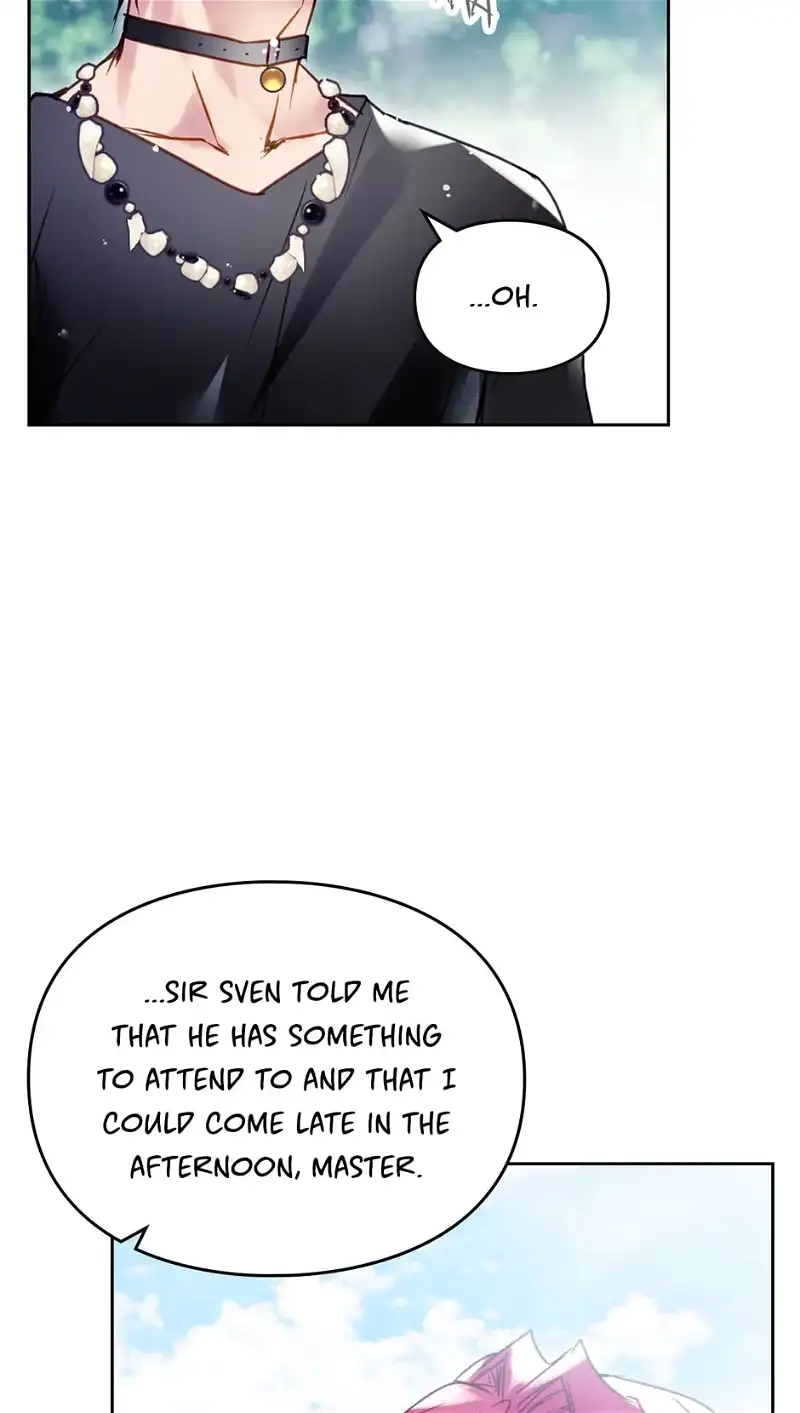 Death Is The Only Ending For The Villainess Chapter 127 page 9