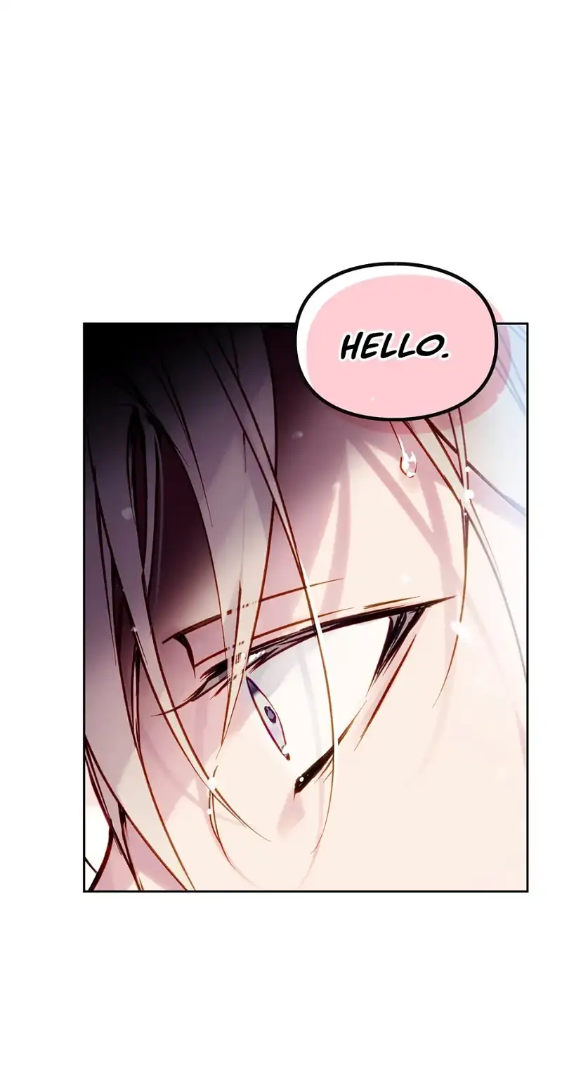 Death Is The Only Ending For The Villainess Chapter 127 page 1