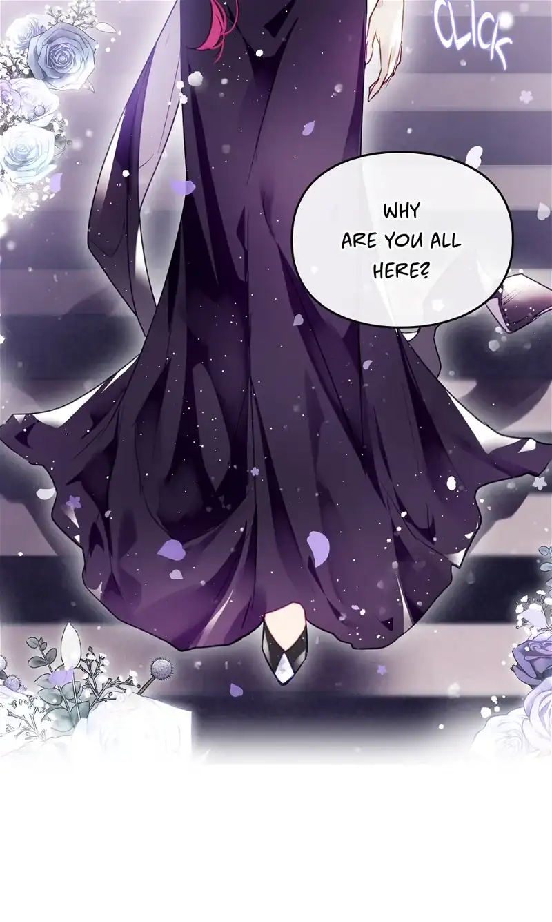 Death Is The Only Ending For The Villainess Chapter 129 page 13