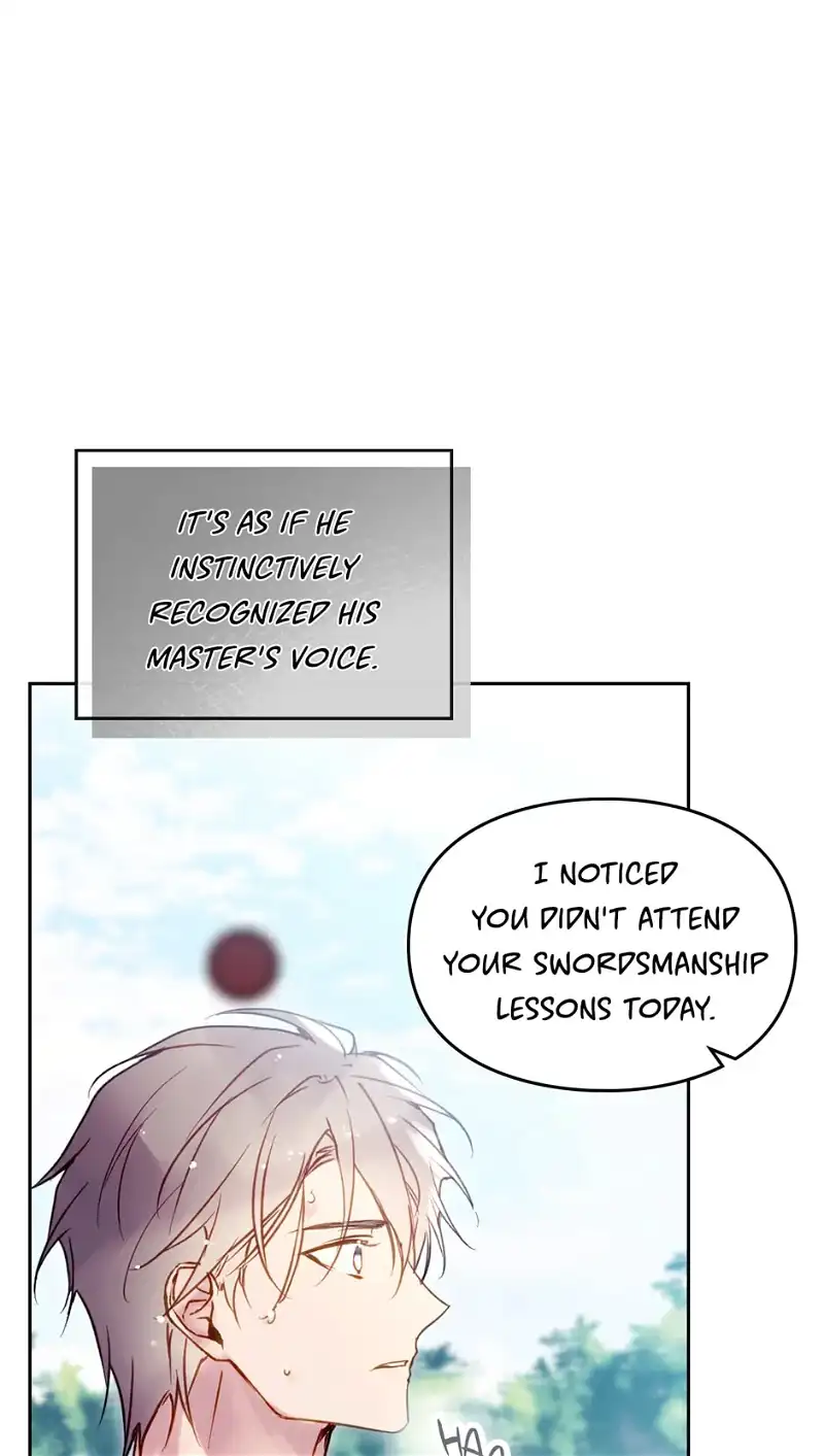 Death Is The Only Ending For The Villainess Chapter 127 page 8