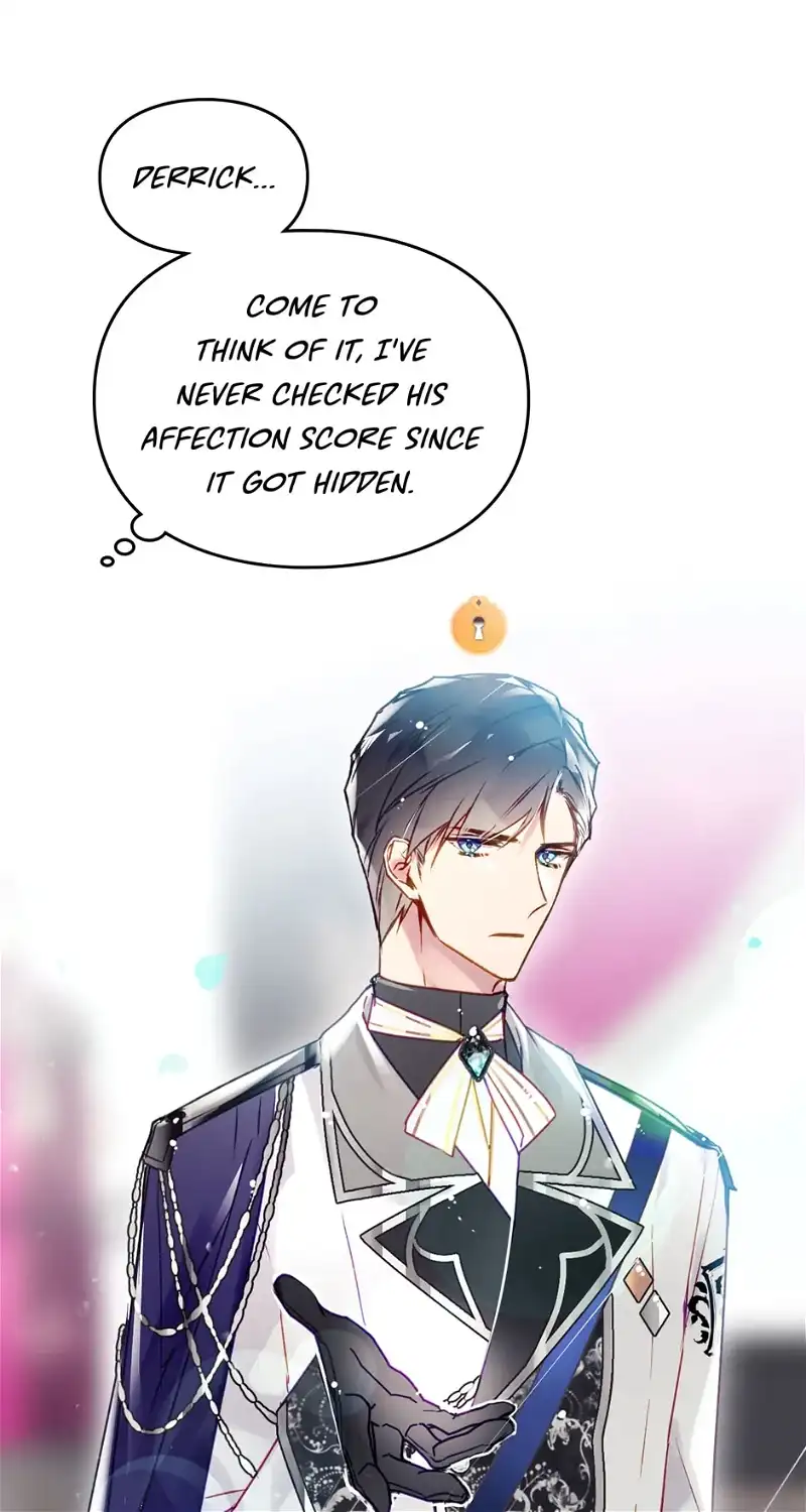 Death Is The Only Ending For The Villainess Chapter 129 page 18