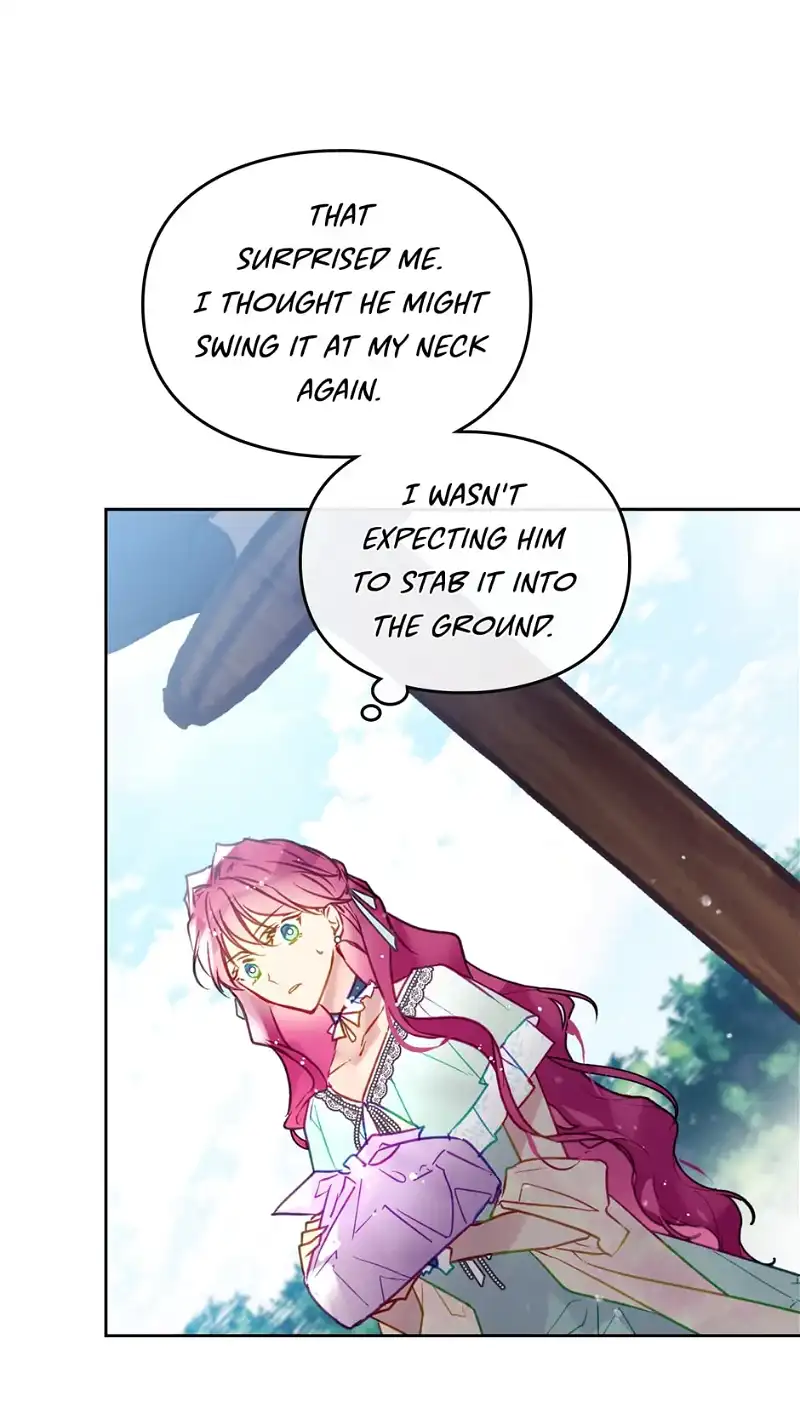 Death Is The Only Ending For The Villainess Chapter 127 page 7