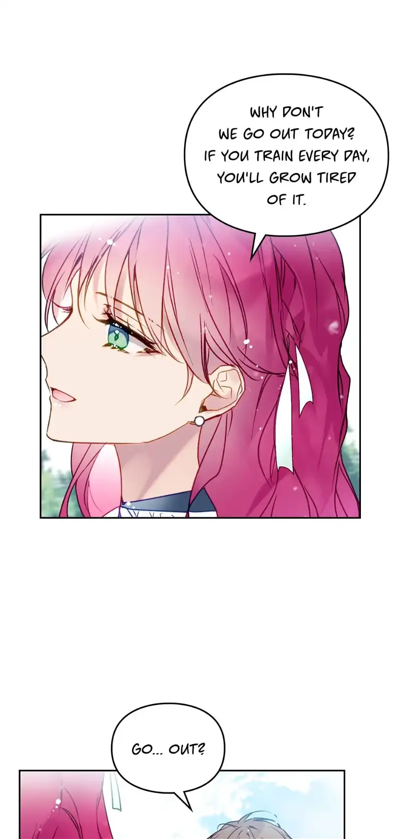 Death Is The Only Ending For The Villainess Chapter 127 page 21