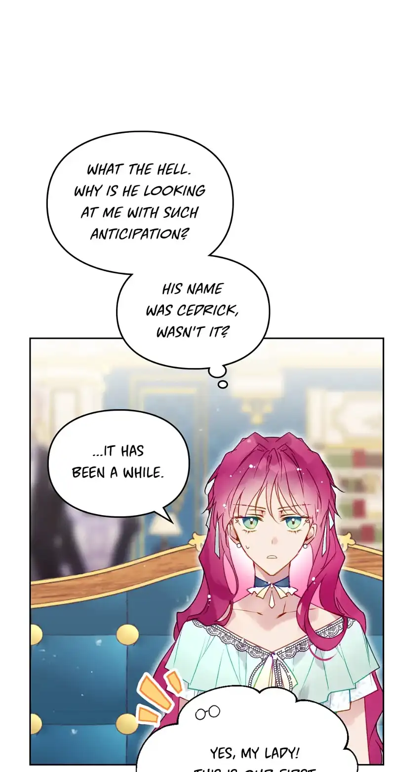Death Is The Only Ending For The Villainess Chapter 127 page 51