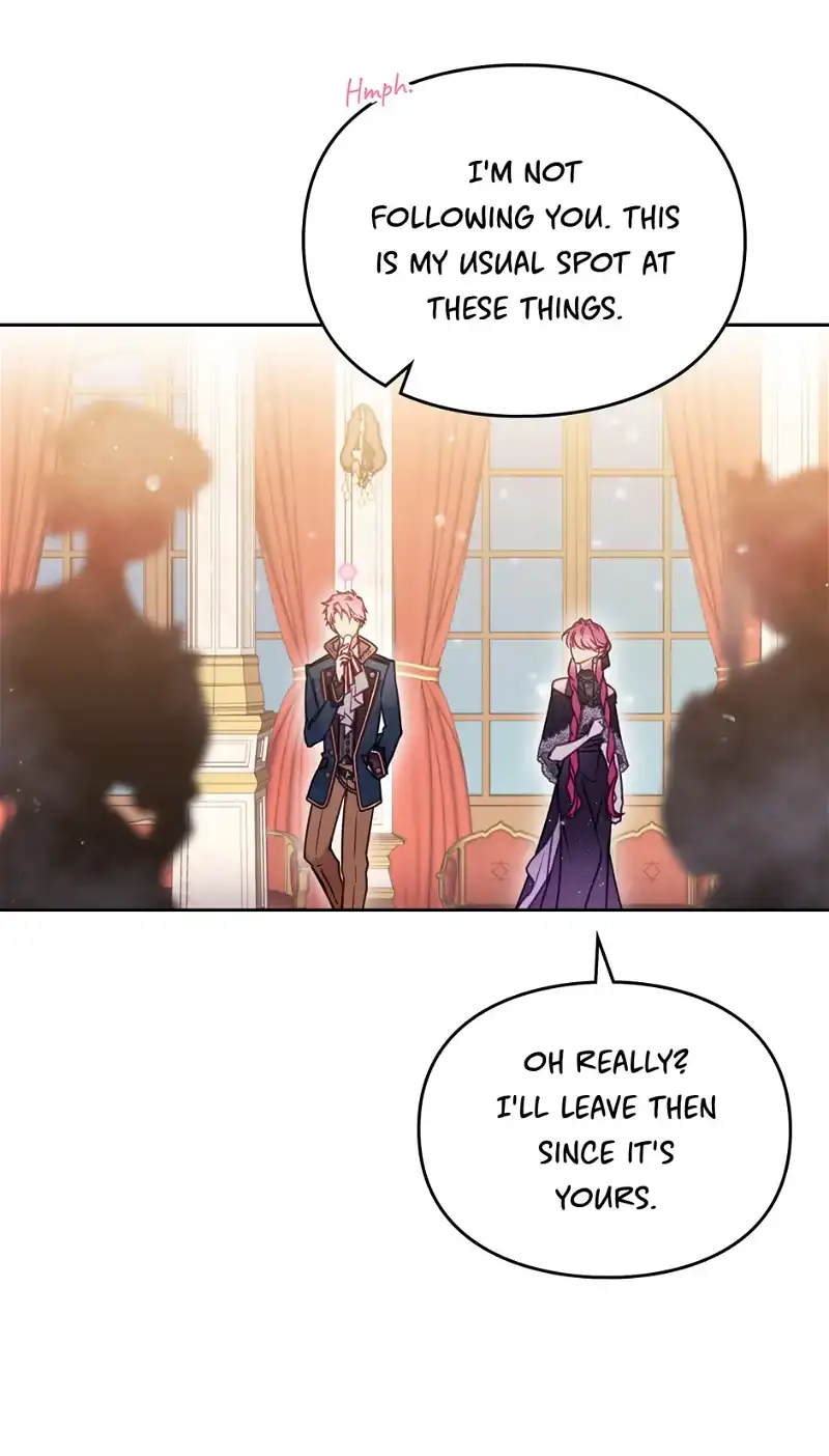 Death Is The Only Ending For The Villainess Chapter 129 page 52