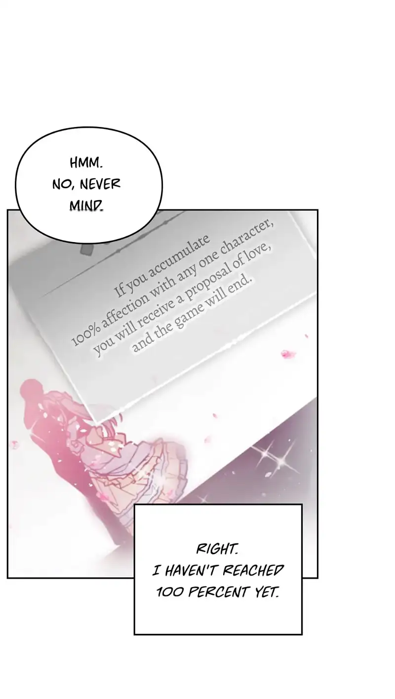 Death Is The Only Ending For The Villainess Chapter 127 page 20