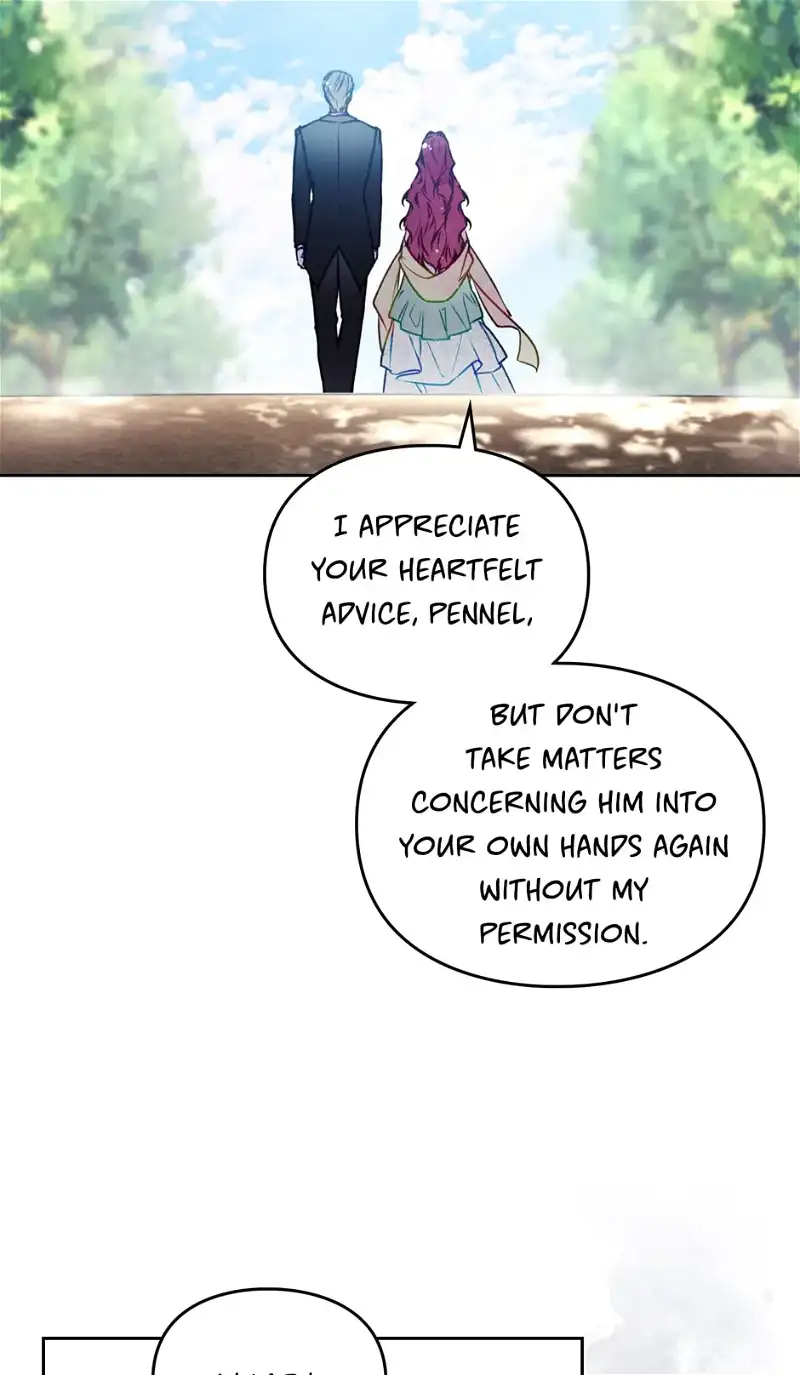 Death Is The Only Ending For The Villainess Chapter 127 page 46
