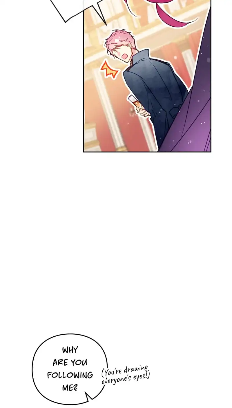 Death Is The Only Ending For The Villainess Chapter 129 page 51