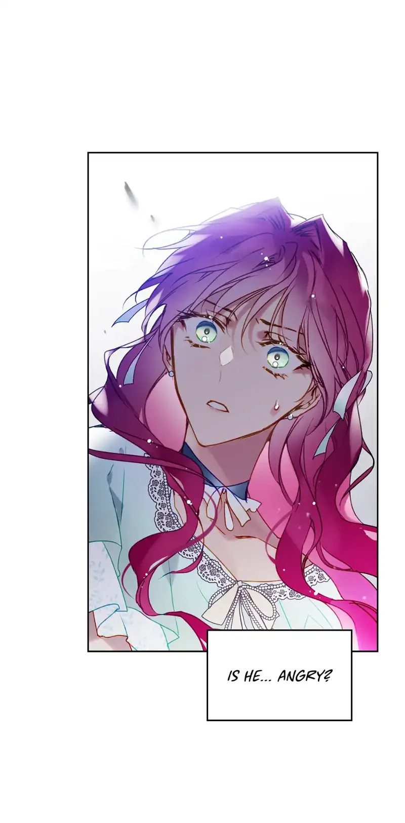 Death Is The Only Ending For The Villainess Chapter 127 page 33