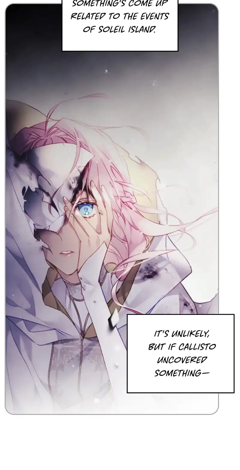 Death Is The Only Ending For The Villainess Chapter 127 page 29