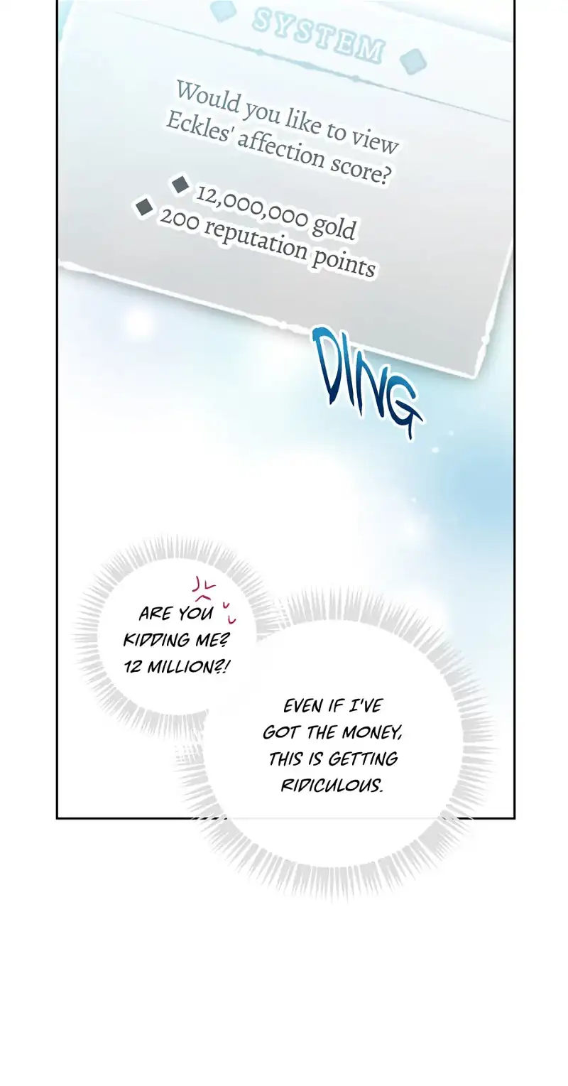 Death Is The Only Ending For The Villainess Chapter 127 page 15