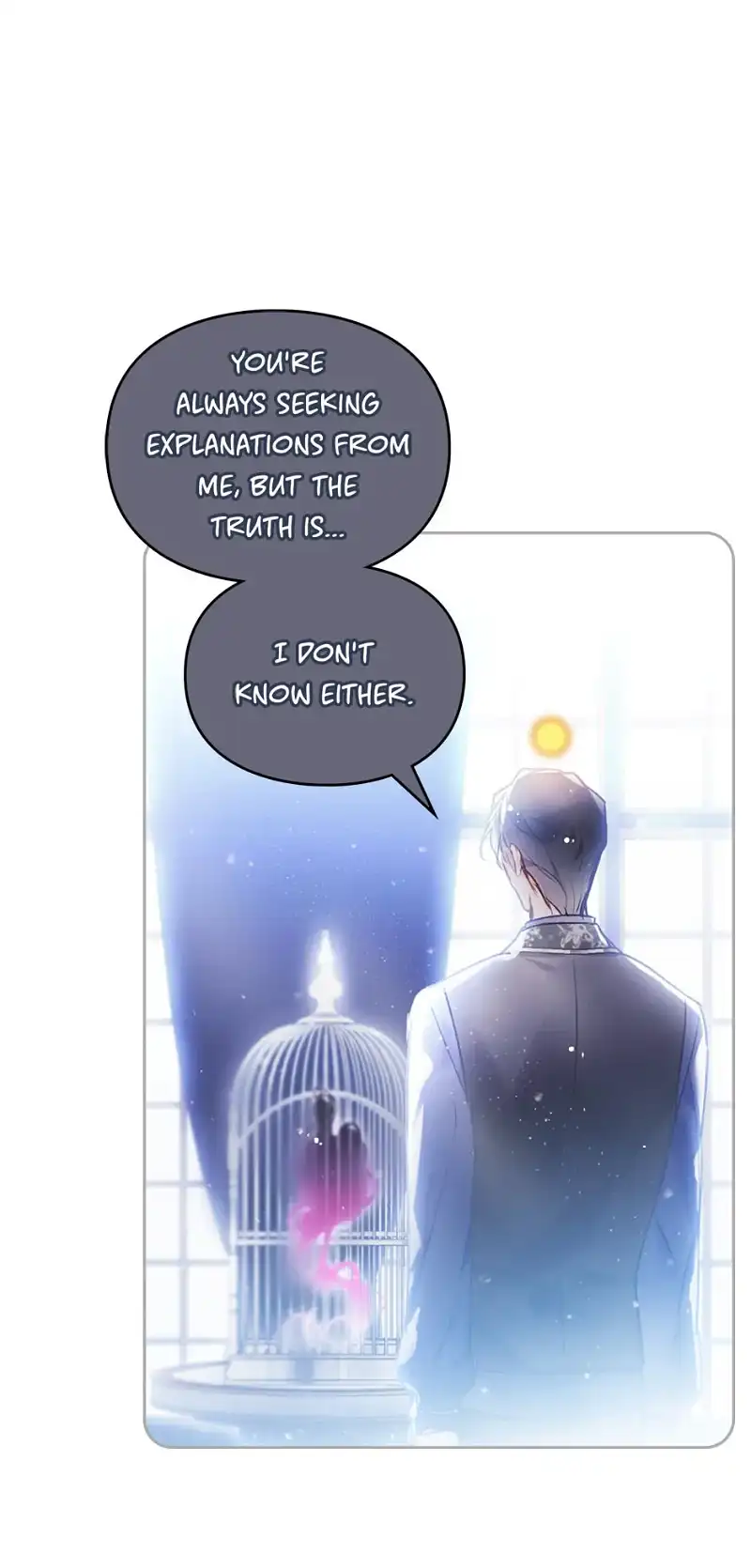 Death Is The Only Ending For The Villainess Chapter 129 page 62