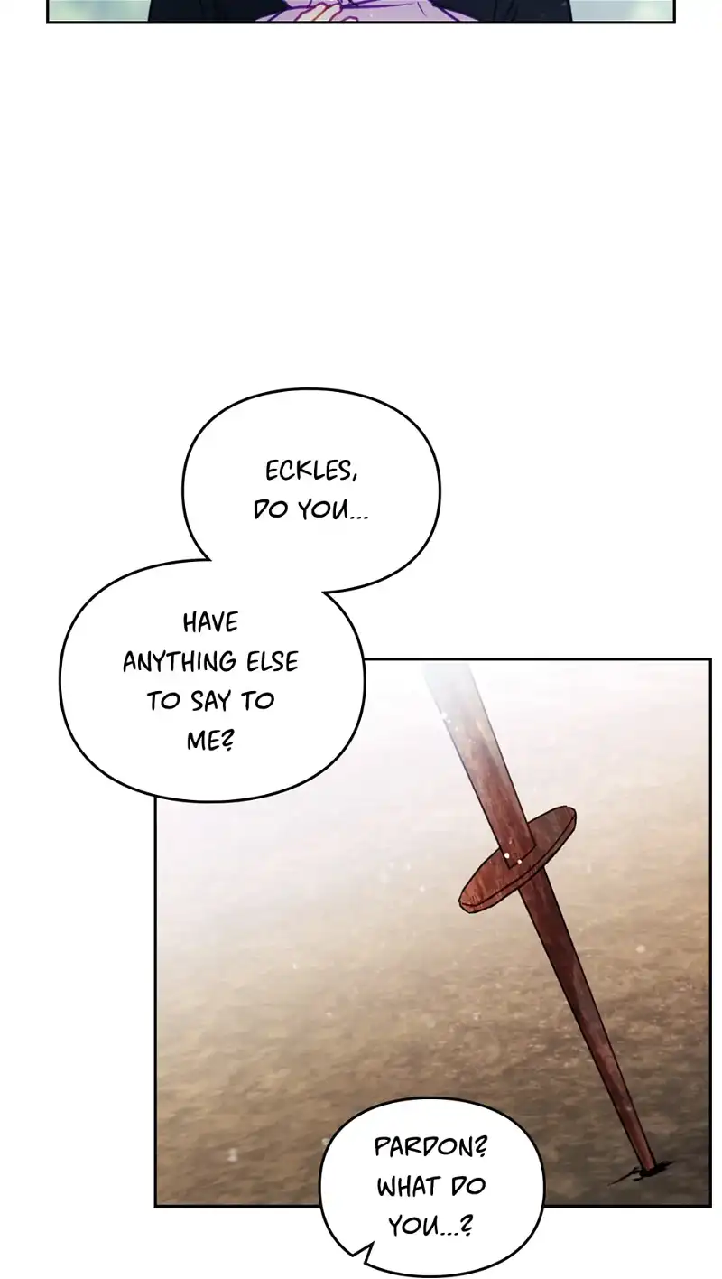 Death Is The Only Ending For The Villainess Chapter 127 page 19