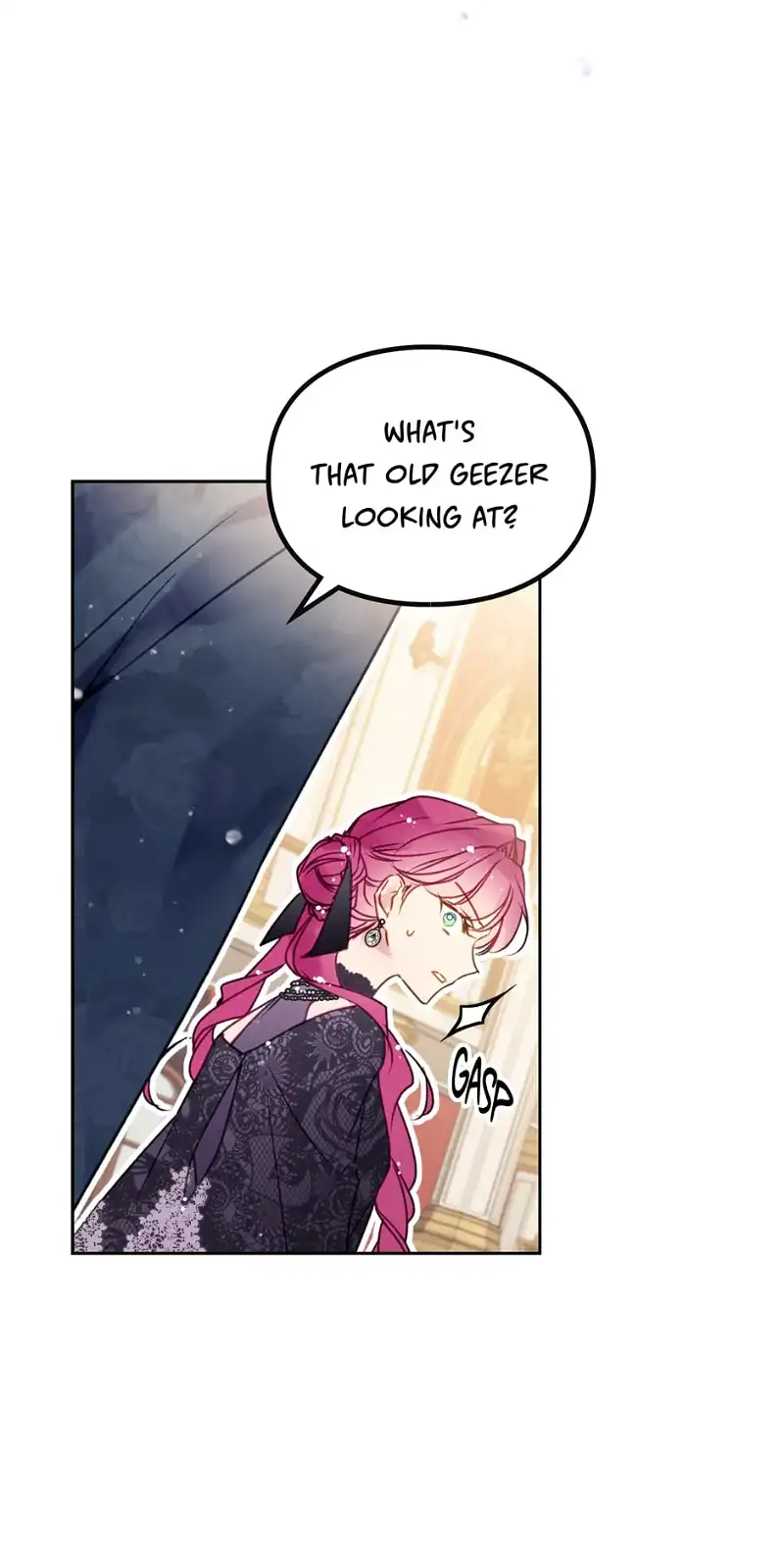 Death Is The Only Ending For The Villainess Chapter 129 page 48