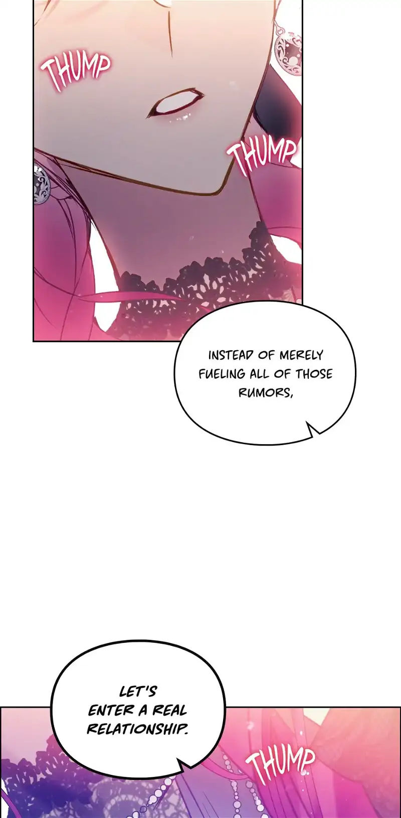 Death Is The Only Ending For The Villainess Chapter 132 page 6