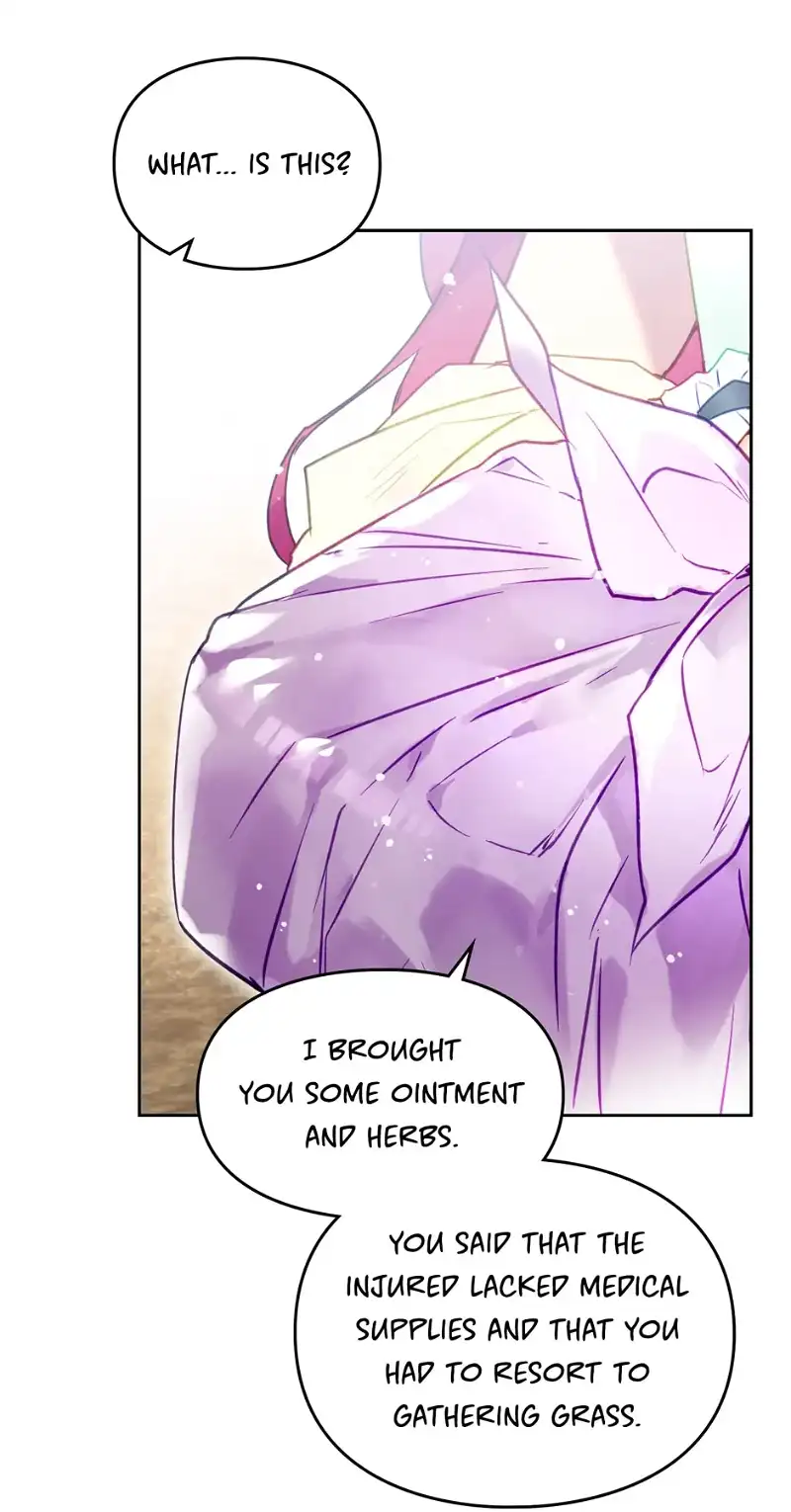 Death Is The Only Ending For The Villainess Chapter 127 page 12