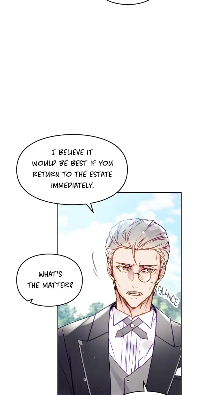 Death Is The Only Ending For The Villainess Chapter 127 page 26