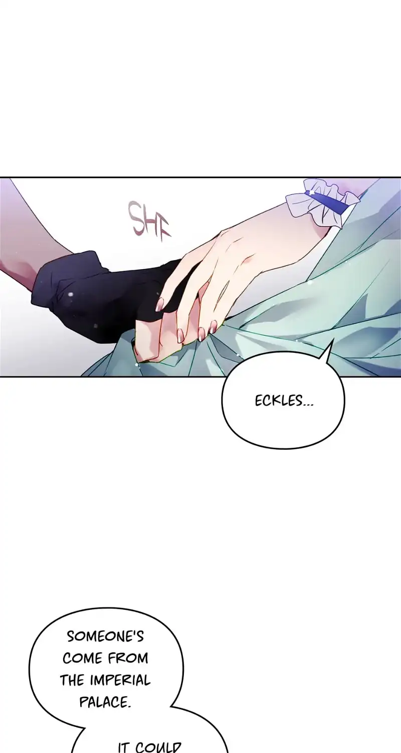 Death Is The Only Ending For The Villainess Chapter 127 page 38