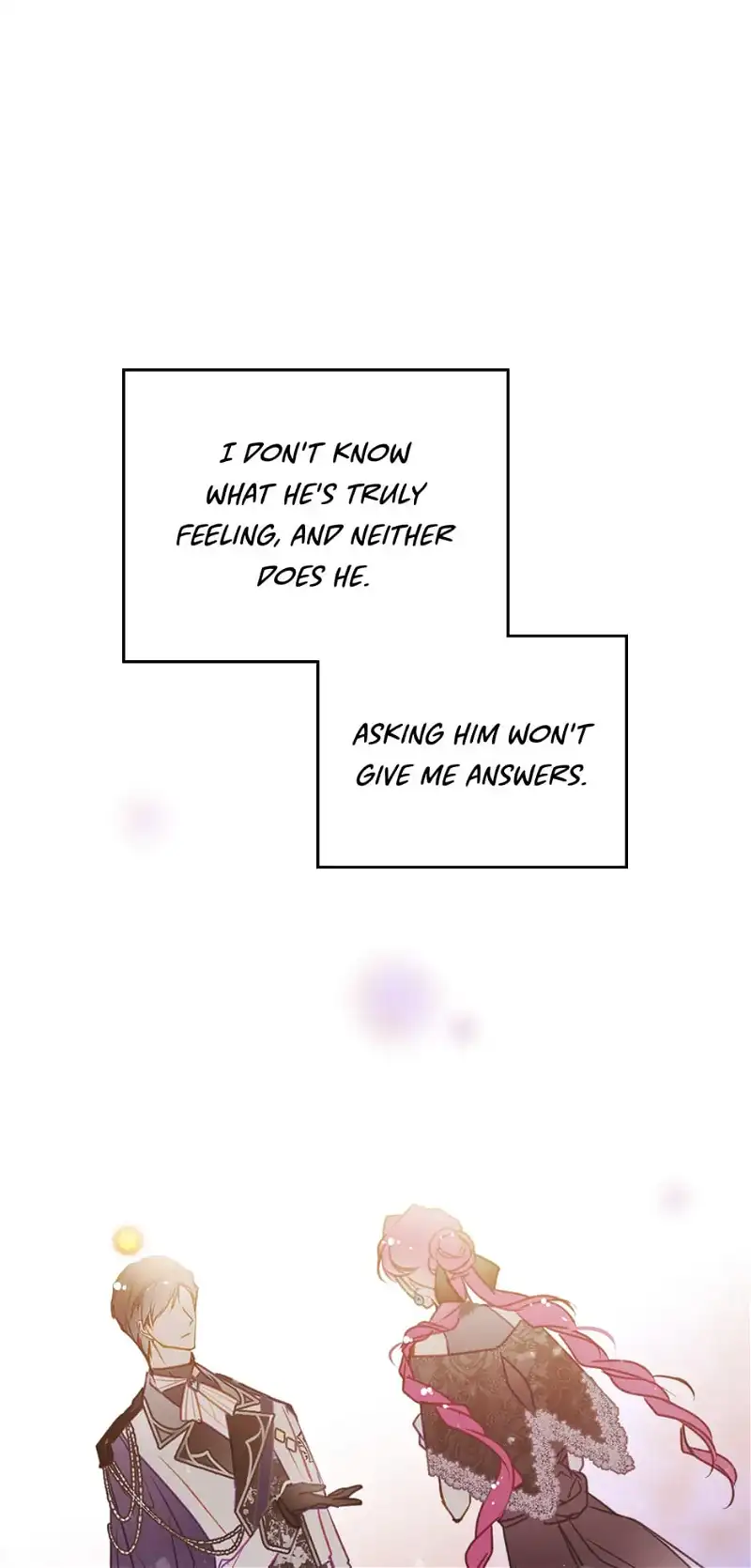 Death Is The Only Ending For The Villainess Chapter 129 page 63