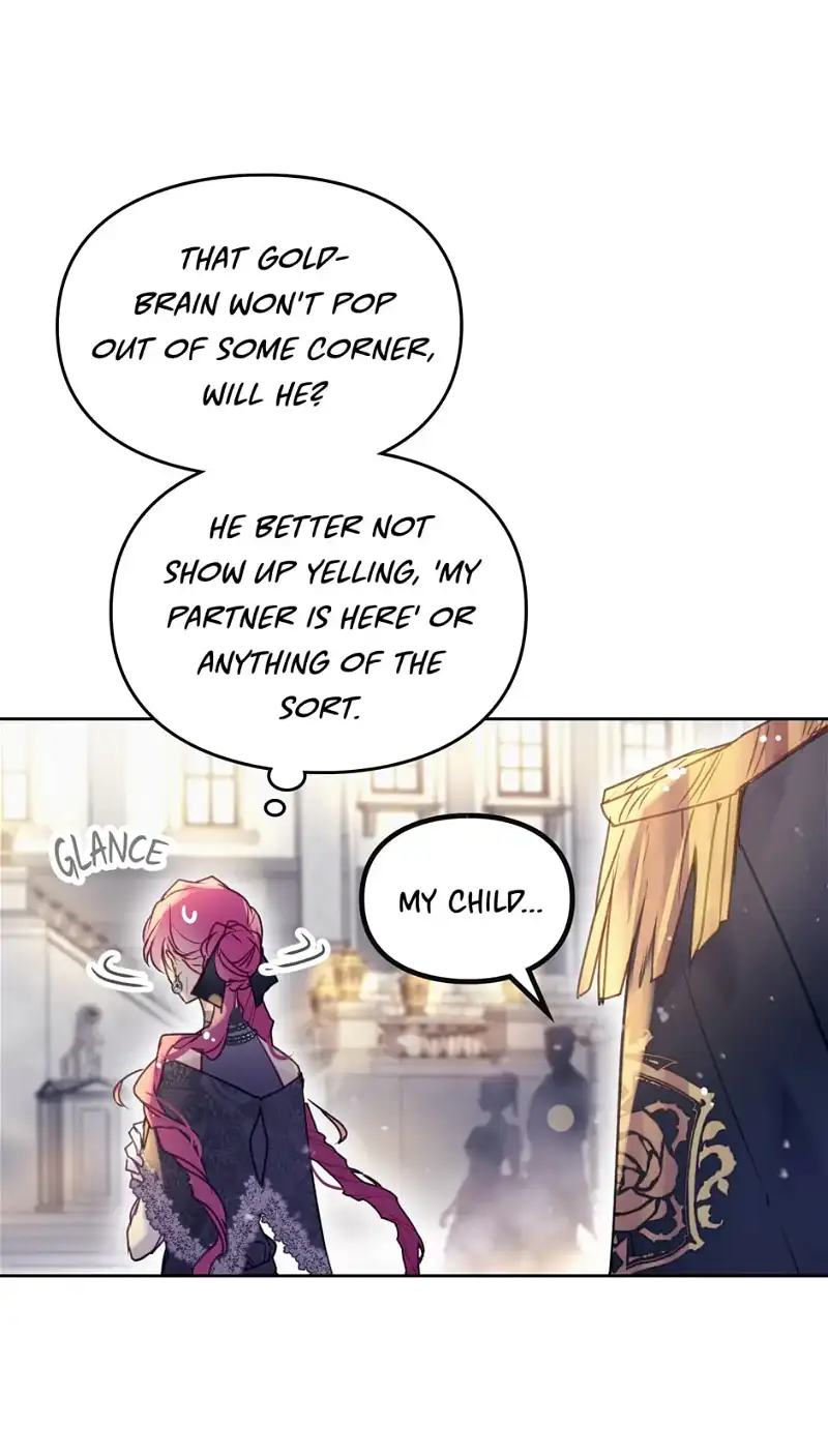 Death Is The Only Ending For The Villainess Chapter 129 page 33